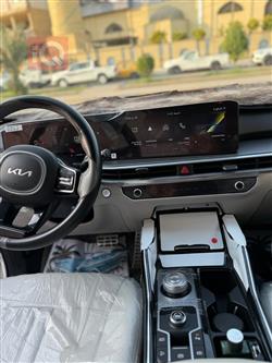 کیا سۆرینتۆ